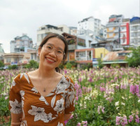 Photo of Nguyễn Thị Thủy Hằng Photo of Nguyễn Thị Thủy Hằng